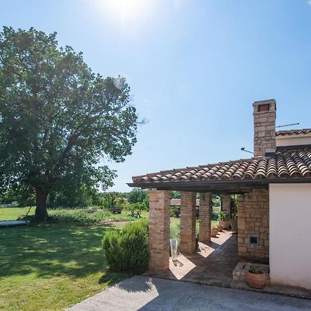 House Boris Apartman Loborika Kültér fotó